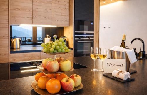 Sankt Sebastian Apartment | Alpen Luxury Lodges, MARIAZELL - Your Private Wellness & Mountain Retreat
