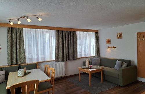 Nauders Apartment | Appartements Klapeer
