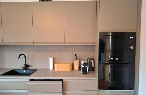 Reifnitz Apartment | Penthouse mit Seeblick & Terrasse Top 8