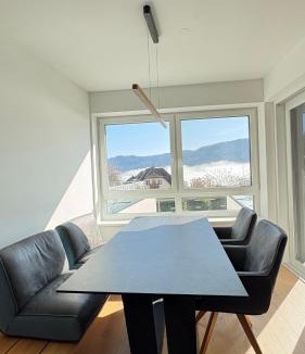 Annenheim Apartment | Sun Terrace Apartment 04 I Gerlitzen-Ossiachersee I Alpe Maritima