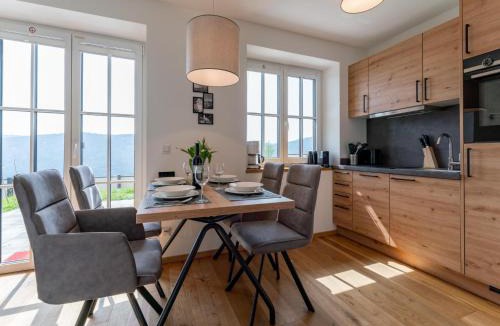 Mauterndorf Apartment | Lärchenhof Top 01