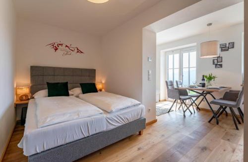 Mauterndorf Apartment | Lärchenhof Top 01