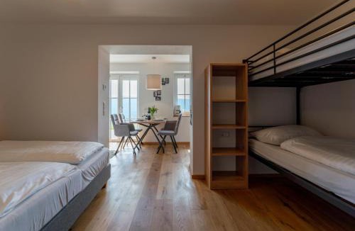 Mauterndorf Apartment | Lärchenhof Top 01