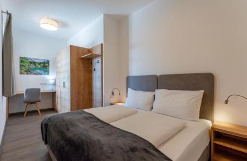 Mauterndorf Apartment | Lärchenhof Top 101
