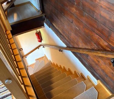 Graz Apartment | Uriges Bauernhaus mit Blick auf Graz