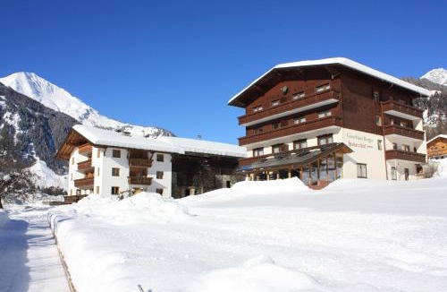 Virgen House | Habererhof