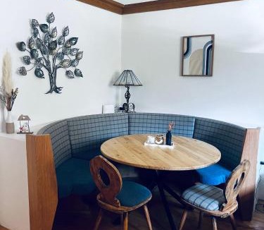 Kirchdorf in Tirol Apartment | Ferienwohnung Felice