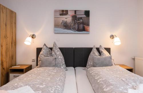 Rangersdorf House | Gasthof Barlida
