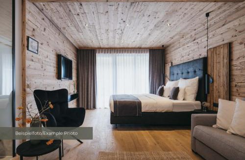Gaschurn Hotel | VAYA Post Montafon - Neueröffnung Dezember 2026