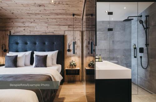 Gaschurn Hotel | VAYA Post Montafon - Neueröffnung Dezember 2026