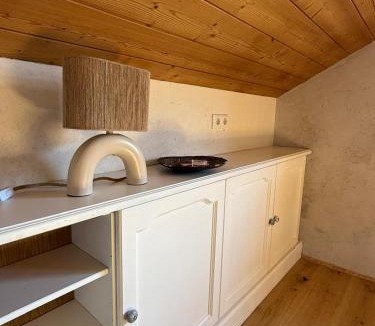 Satteins Apartment | Garage Loft