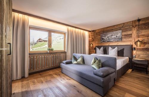 Alpbach House | Haus Barbara