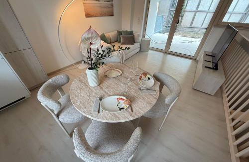 Poestlingberg Apartment | Donau-Loft