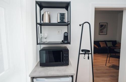 Neulerchenfeld Apartment | Stylish apartment near the center