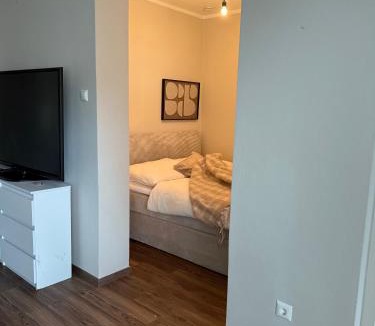 Klagenfurt am Woerthersee Apartment | Boutique Apartment Klagenfurt