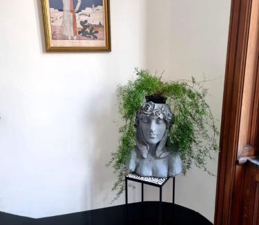 Penzing Apartment | Villa Sissi Apartment