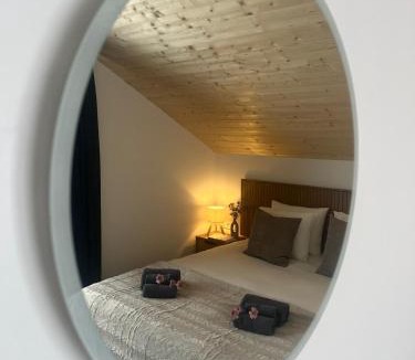 Presseggen House | Almglück I & II by Presseggersee and Nassfeld Ski