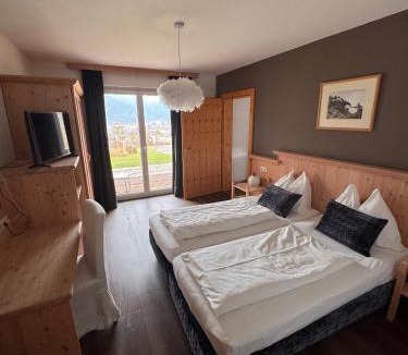 Lienz Hotel | WILDAUERS Ansitz Haidenhof STAY & SLEEP