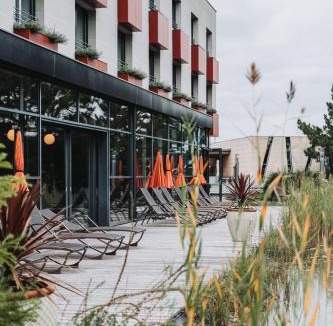 Bad Erlach Hotel | Linsberg Asia Hotel, Spa & Therme - Adults Only