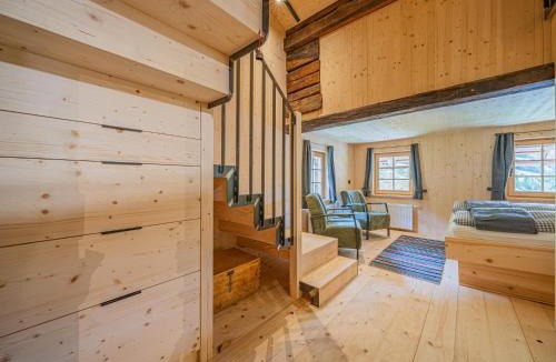 Matrei in Osttirol Ski Chalet | Raneburg 4