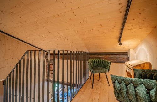 Matrei in Osttirol Ski Chalet | Raneburg 4