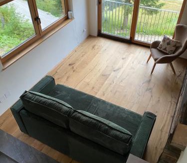 Innerkrems House | Kesselgrubenhütte - Deine Auszeit auf der Alm