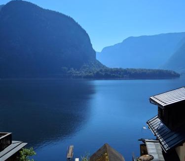 Hallstatt Apartment | Haus Franziska