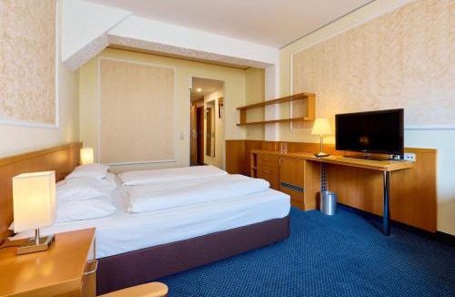 Alsergrund Hotel | Hotel Strudlhof Vienna