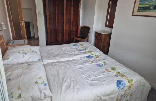 Krumpendorf am Woerther See Apartment | Villa Nusswald