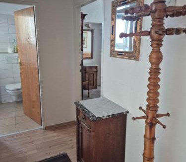 Krumpendorf am Woerther See Apartment | Villa Nusswald