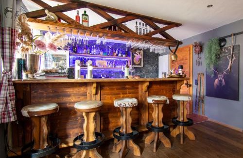 Wald im Pinzgau House | Schöneben Appartementen Big Family