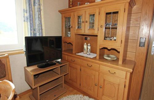 Ausservillgraten Apartment | Cozy apartment in Außervillgraten