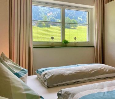 Ramsau im Zillertal Apartment | Apart Rauch - Zillertal