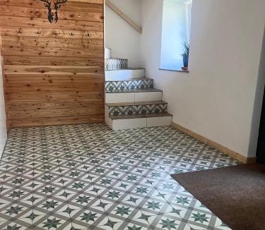 Jenig House | Binter Haus -Rattendorf