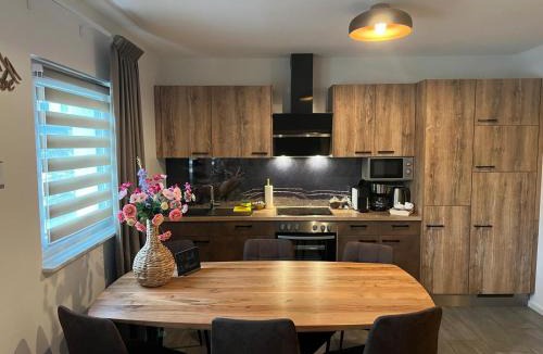 Bichlbach Apartment | Appartements Bergliebe