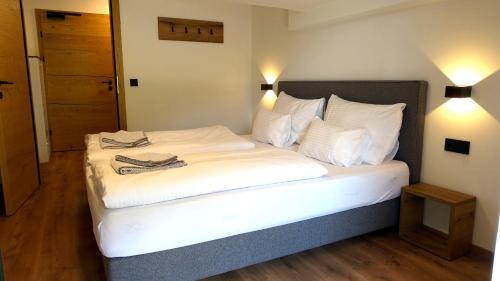 Saalbach Apartment | BERGZEIT Appartements