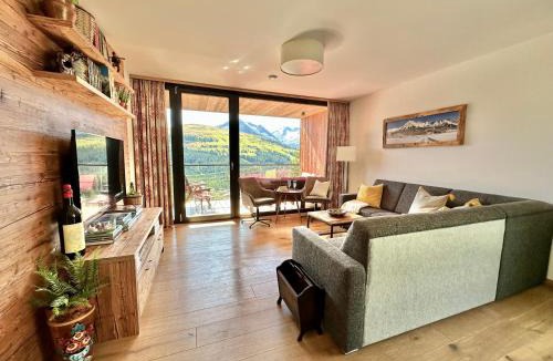 Konigsleiten House | Edelweisshaus Top 10