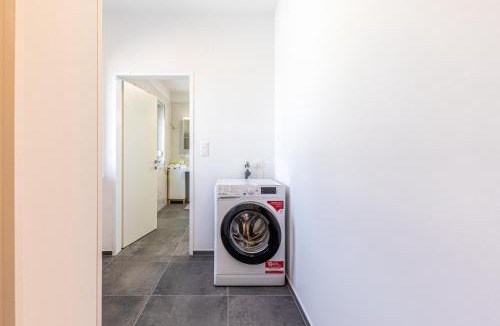 Gerasdorf bei Wien House | Touch Upon Metropolis by JR City Apartments