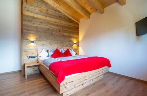 Zellbergeben House | Chalet Georg