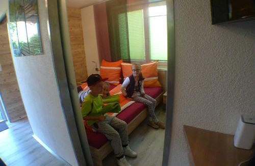 Saalbach Apartment | Apartment Edith Top 1