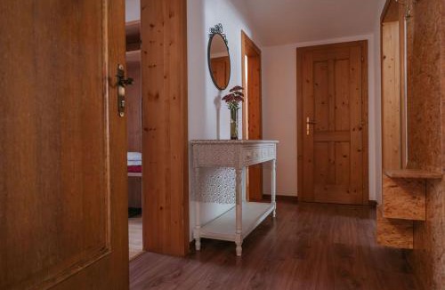 Dellach Apartment | Gasperhof