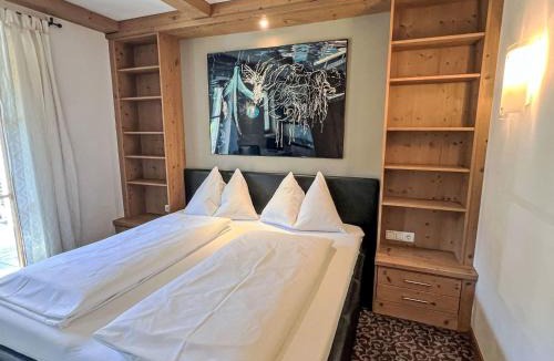 Oberndorf in Tirol Apartment | Apartment Cheeky Apartment-6 by Interhome