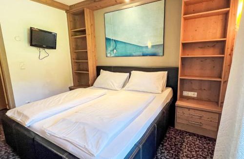 Oberndorf in Tirol Apartment | Apartment Cheeky Apartment-5 by Interhome