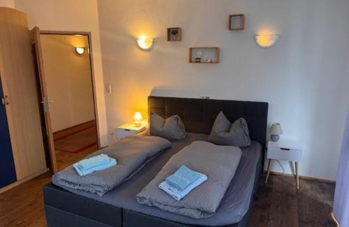 Sillian House | Blue Sky Rooms