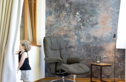 Faschina Apartment | Berg Aparts Faschina - 03