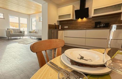 Woerth Apartment | Goldberg-Aparts