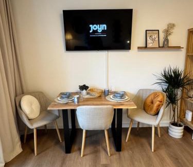 Klagenfurt am Woerthersee Apartment | LakeCity Apartment