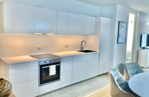 Innere Stadt Apartment | Vienna's most exclusive VIP Hide away!