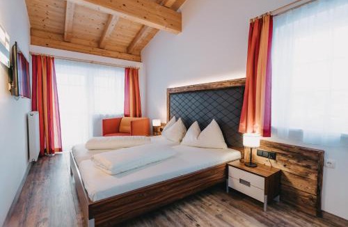 Unterrotte Apartment | Design-Appartementhaus - Urlaubsresort Hafele