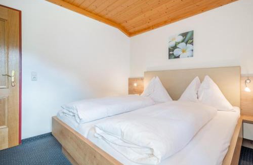 Vorderglemm Apartment | Eder II Saalbach